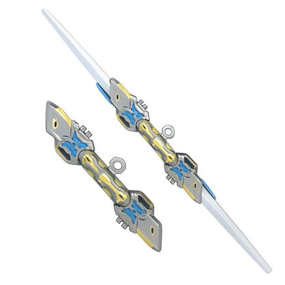 Sable de luz led RGB 7 colores