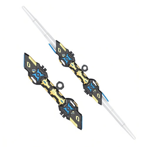 Sable de luz led RGB 7 colores