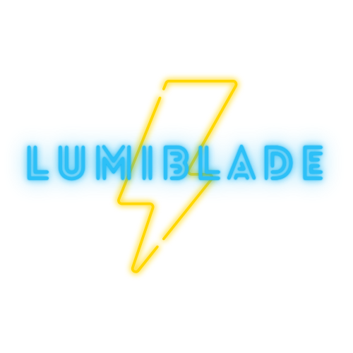 Lumiblade